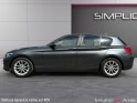 Bmw serie 1 f20 lci 116d 116 ch business occasion simplicicar arras  simplicicar simplicibike france