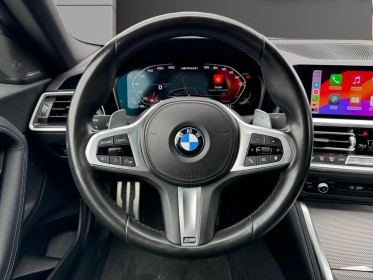 Bmw serie 2 coupe g42 m 240i 374 ch bva8 m240i m performance occasion simplicicar rennes simplicicar simplicibike france