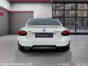 Bmw serie 2 coupe g42 m 240i 374 ch bva8 m240i m performance occasion simplicicar rennes simplicicar simplicibike france