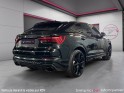 Audi rs q3 sportback 2.5 tfsi 400ch s tronic 7 malus payé occasion montpellier (34) simplicicar simplicibike france