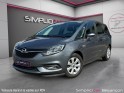 Opel zafira business 1.6 cdti 120 ch blueinjection business edition occasion simplicicar besanÇon simplicicar simplicibike...