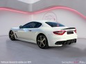 Maserati granturismo  4.7 460ch mc stradale bvr occasion simplicicar pau simplicicar simplicibike france