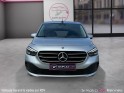 Mercedes classe t 180 d 7g-dct progressive occasion simplicicar rennes simplicicar simplicibike france