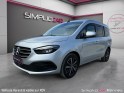 Mercedes classe t 180 d 7g-dct progressive occasion simplicicar rennes simplicicar simplicibike france