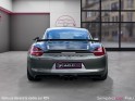 Porsche cayman gt4 3.8i 385 pack club sport bvm6 occasion simplicicar pau simplicicar simplicibike france