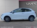 Seat ibiza st 1.0 75 ch connect occasion  simplicicar vaucresson nice - pfvauto simplicicar simplicibike france