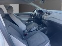 Seat ibiza st 1.0 75 ch connect occasion  simplicicar vaucresson nice - pfvauto simplicicar simplicibike france