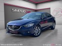 Mazda mazda6 2.2l skyactiv-d 150ch dynamique a occasion simplicicar arras  simplicicar simplicibike france