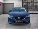 Mazda mazda6 2.2l skyactiv-d 150ch dynamique a occasion simplicicar arras  simplicicar simplicibike france