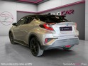 Toyota c-hr hybride 122h graphic occasion simplicicar pau simplicicar simplicibike france