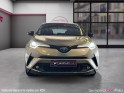 Toyota c-hr hybride 122h graphic occasion simplicicar pau simplicicar simplicibike france