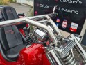 Rewaco rf1 140 trike 3 places occasion parc motos beauvais simplicicar simplicibike france