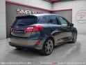 Ford fiesta st-line/carplay/radar ar/flexfuel occasion simplicicar salon de provence simplicicar simplicibike france