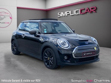 Mini cooper e cooper se 94ah edrive 184 cv occasion simplicicar chartres  simplicicar simplicibike france