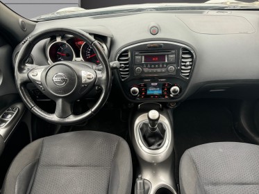 Nissan juke 1.5 dci 110 fap acenta occasion simplicicar pau simplicicar simplicibike france