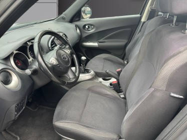 Nissan juke 1.5 dci 110 fap acenta occasion simplicicar pau simplicicar simplicibike france