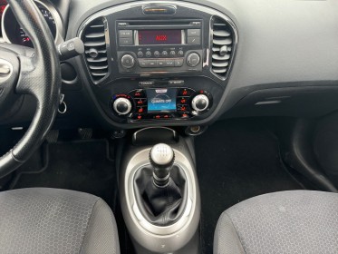 Nissan juke 1.5 dci 110 fap acenta occasion simplicicar pau simplicicar simplicibike france