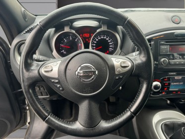 Nissan juke 1.5 dci 110 fap acenta occasion simplicicar pau simplicicar simplicibike france