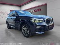 Bmw x3 g01 xdrive 20d 190ch bva8 m sport occasion  simplicicar vaucresson nice - pfvauto simplicicar simplicibike france