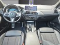 Bmw x3 g01 xdrive 20d 190ch bva8 m sport occasion  simplicicar vaucresson nice - pfvauto simplicicar simplicibike france