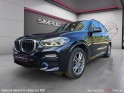 Bmw x3 g01 xdrive 20d 190ch bva8 m sport occasion  simplicicar vaucresson nice - pfvauto simplicicar simplicibike france