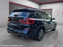 Bmw x3 g01 xdrive 20d 190ch bva8 m sport occasion  simplicicar vaucresson nice - pfvauto simplicicar simplicibike france