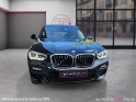 Bmw x3 g01 xdrive 20d 190ch bva8 m sport occasion  simplicicar vaucresson nice - pfvauto simplicicar simplicibike france