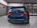 Bmw x3 g01 xdrive 20d 190ch bva8 m sport occasion  simplicicar vaucresson nice - pfvauto simplicicar simplicibike france