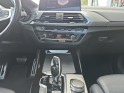 Bmw x3 g01 xdrive 20d 190ch bva8 m sport occasion  simplicicar vaucresson nice - pfvauto simplicicar simplicibike france