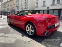 Ferrari california v8 4.3 460ch occasion paris 15ème (75) simplicicar simplicibike france