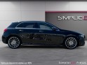 Mercedes classe a 200 d 8g-dct amg line occasion simplicicar frejus  simplicicar simplicibike france