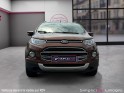 Ford ecosport 1.0 ecoboost 125 trend occasion simplicicar limoges  simplicicar simplicibike france