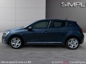 Renault clio v blue dci 85 business / suivi renault occasion simplicicar compiegne simplicicar simplicibike france