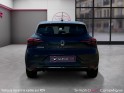 Renault clio v blue dci 85 business / suivi renault occasion simplicicar compiegne simplicicar simplicibike france