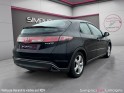 Honda civic 1.4 i-vtec virtuose occasion simplicicar limoges  simplicicar simplicibike france