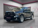 Dodge ram 1500 sport hemi sport 5l7 v8 homologuer occasion cannes (06) simplicicar simplicibike france