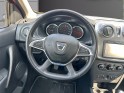 Dacia sandero 1.5 dci 90 e6 stepway prestige clim camera attelage gps garantie 12 mois occasion simplicicar perpignan ...