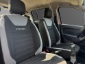 Dacia sandero 1.5 dci 90 e6 stepway prestige clim camera attelage gps garantie 12 mois occasion simplicicar perpignan ...