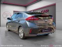 Hyundai ioniq hybrid 141 ch business occasion cannes (06) simplicicar simplicibike france