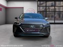 Hyundai ioniq hybrid 141 ch business occasion cannes (06) simplicicar simplicibike france