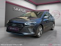 Hyundai ioniq hybrid 141 ch business occasion cannes (06) simplicicar simplicibike france