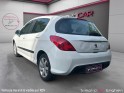 Peugeot 308 1.4 98ch occasion cergy (95) simplicicar simplicibike france