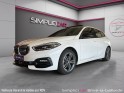 Bmw serie 1 f40 118d 150 cv bva8 edition sport garantie constructeur jusque 07/25 occasion simplicicar brive la gaillarde ...