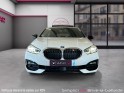 Bmw serie 1 f40 118d 150 cv bva8 edition sport garantie constructeur jusque 07/25 occasion simplicicar brive la gaillarde ...