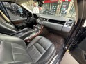 Land rover range rover sport mark v v8 5.0l supercharged a occasion paris 15ème (75) simplicicar simplicibike france