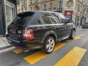 Land rover range rover sport mark v v8 5.0l supercharged a occasion paris 15ème (75) simplicicar simplicibike france