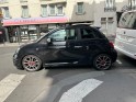 Abarth 595 e6d temp 1.4 turbo 16v t-jet 165 ch bvm5 turismo occasion paris 15ème (75) simplicicar simplicibike france