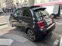 Abarth 595 e6d temp 1.4 turbo 16v t-jet 165 ch bvm5 turismo occasion paris 15ème (75) simplicicar simplicibike france