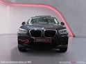 Bmw x4 g02 x drive 2..0 d 190 ch bva 8 lounge toit panoramique garantie 12 mois occasion simplicicar vichy simplicicar...