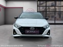 Hyundai i20 1.0 t-gdi 100 dct-7 hybrid 48v n line michel vaillant / garantie constructeur occasion simplicicar compiegne...